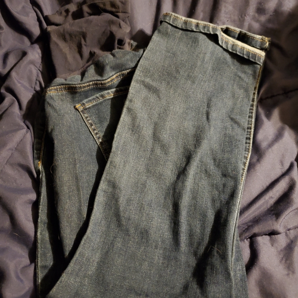 Maternity Jeans